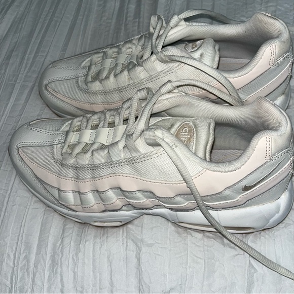 Nike Air Max 95 - Picture 3 of 7